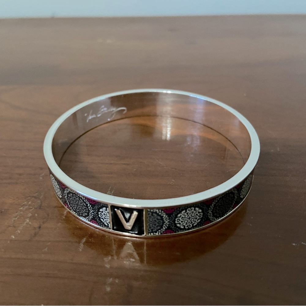 Vera Bradley ‘Vera’ Bangle
